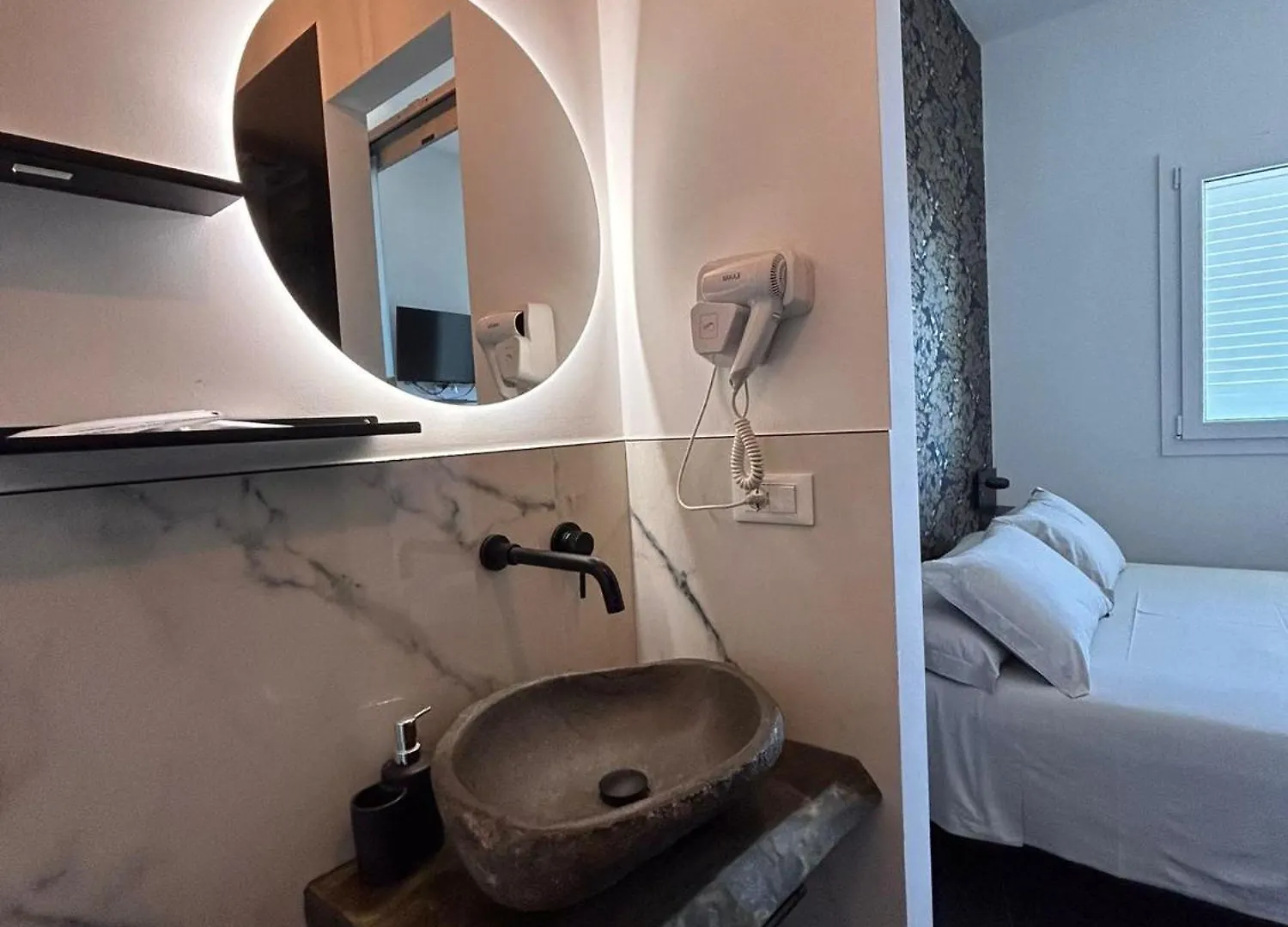 Penzion Bari Sea Paradise View (Adults Only)