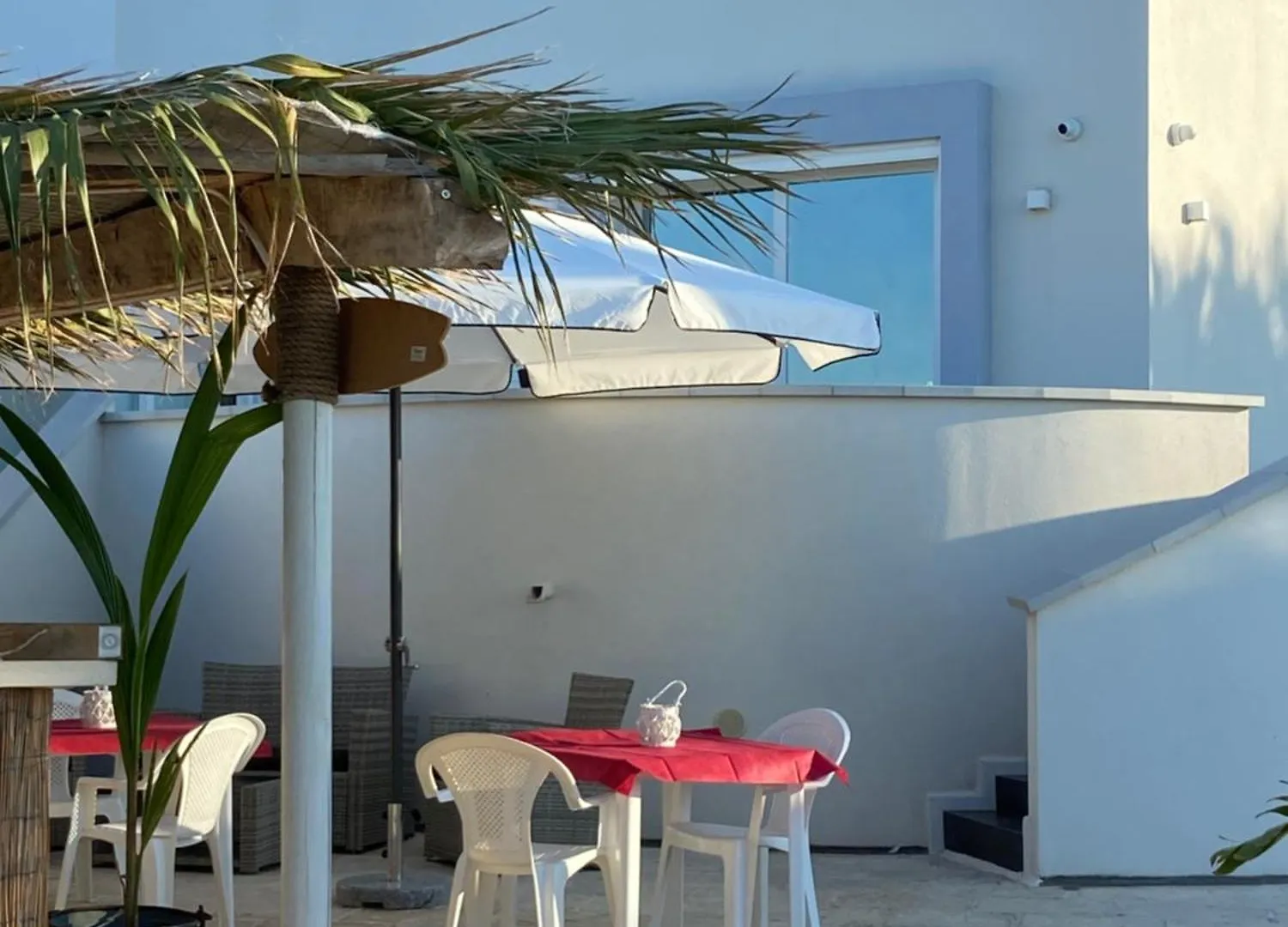 Bari Sea Paradise View (Adults Only)