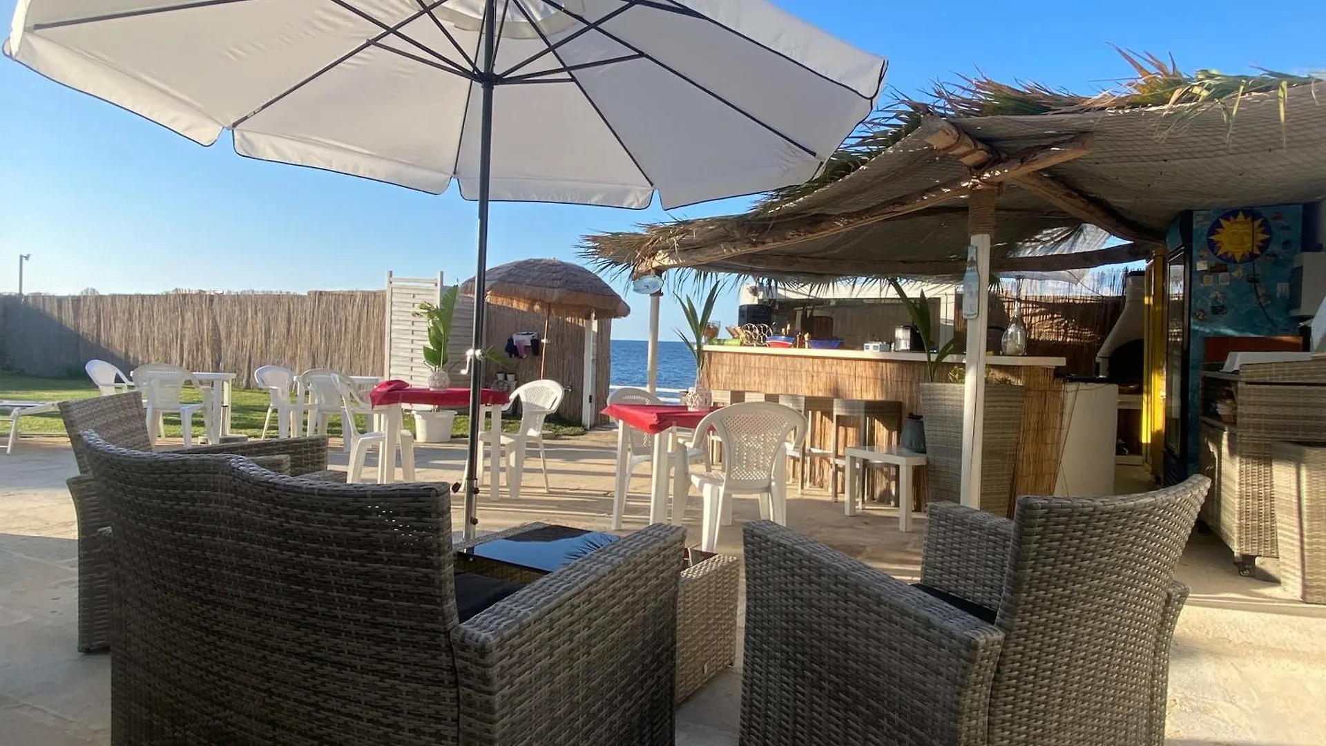 Bari Sea Paradise View (Adults Only)