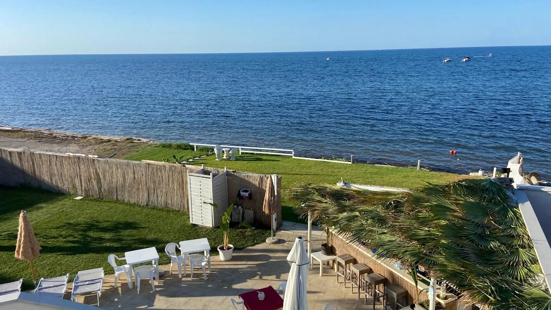 Affittacamere Bari Sea Paradise View (Adults Only)