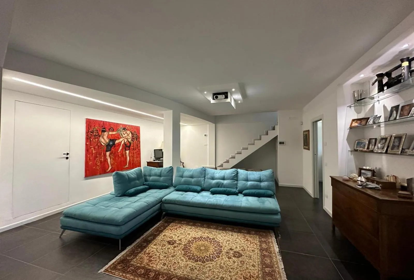 Affittacamere Bari Sea Paradise View (Adults Only)