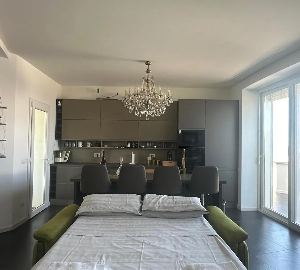 Bari Sea Paradise View (Adults Only) Affittacamere