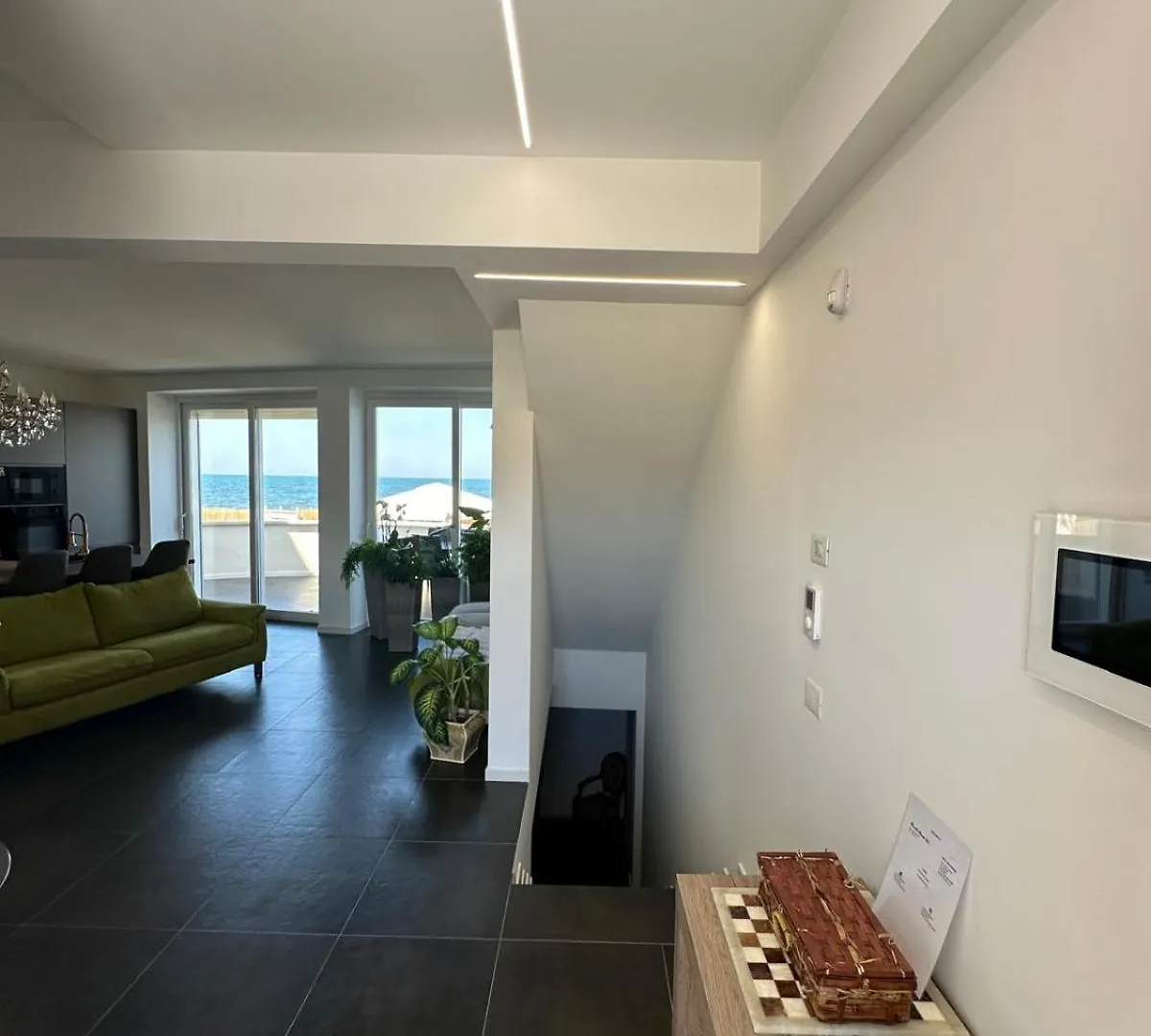 Bari Sea Paradise View (Adults Only) Itálie