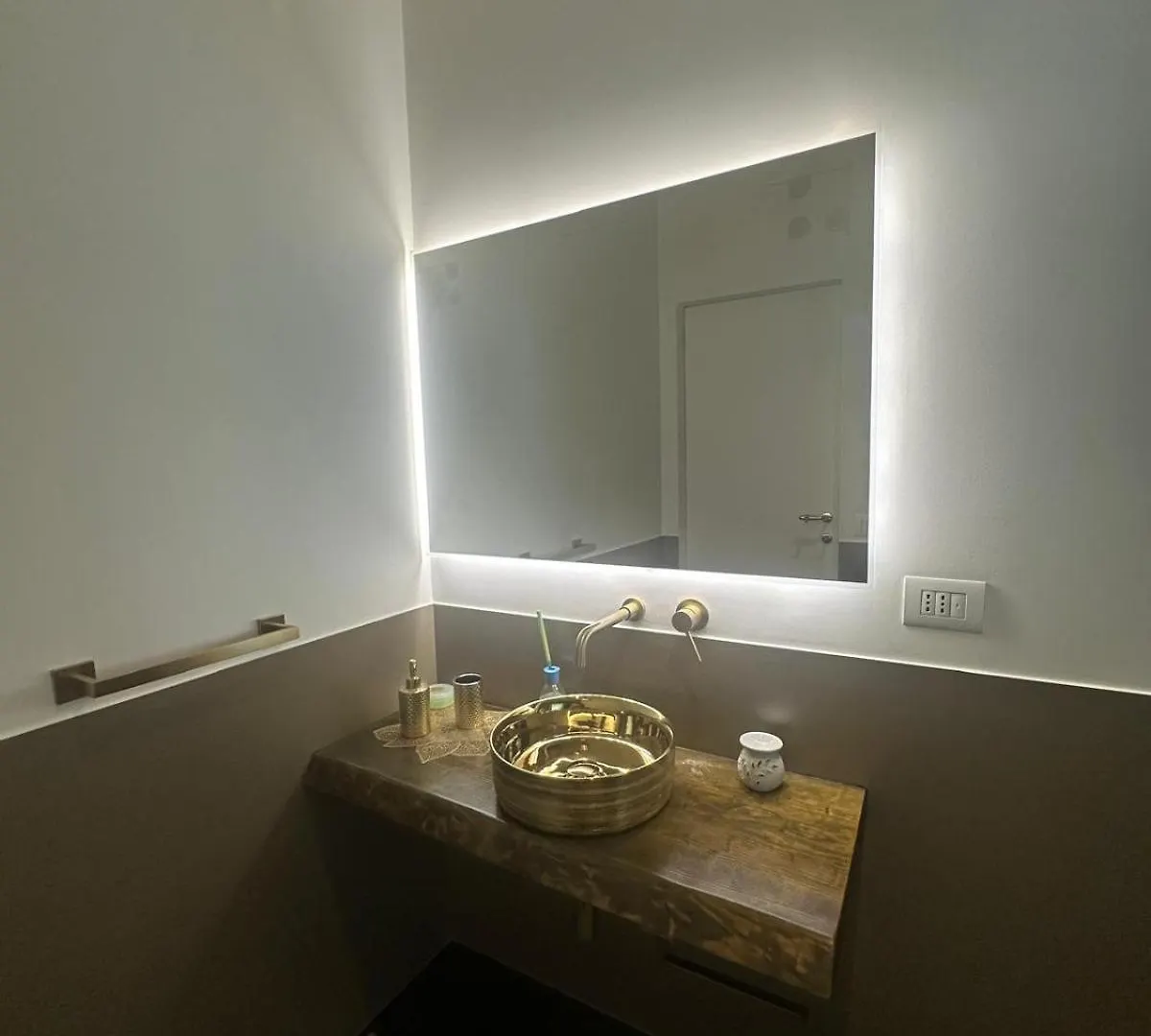 Bari Sea Paradise View (Adults Only) Guest house