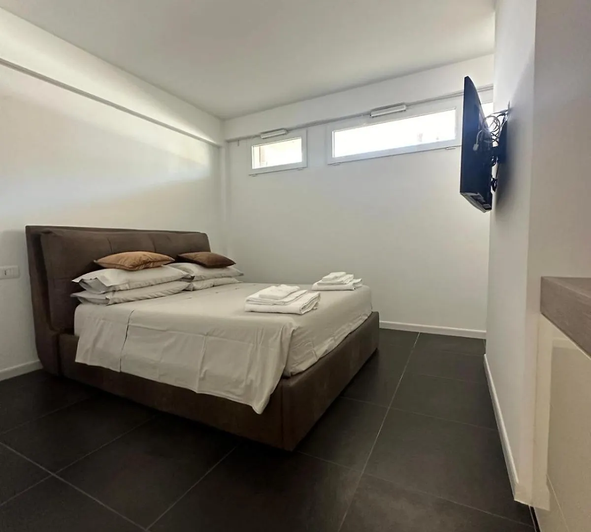 Bari Sea Paradise View (Adults Only)