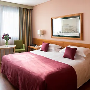 Starhoteles President Génova
