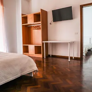 Pensión Vita Home, Bari