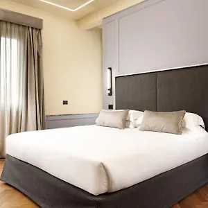 Hotel Bonciani Florencia
