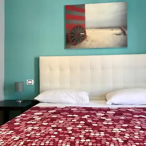 Bed and breakfast 110 -guesthouse-, Bari