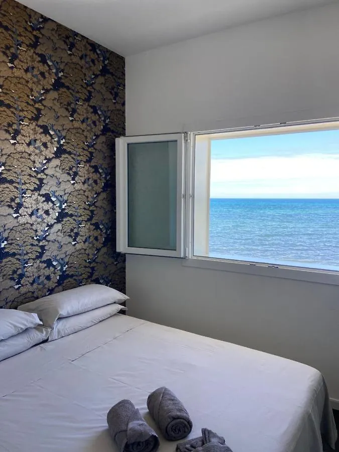 Bari Sea Paradise View (Adults Only) Pensión
