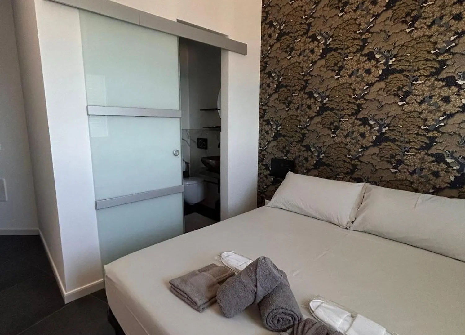 Bari Sea Paradise View (Adults Only) 0*,  Italia