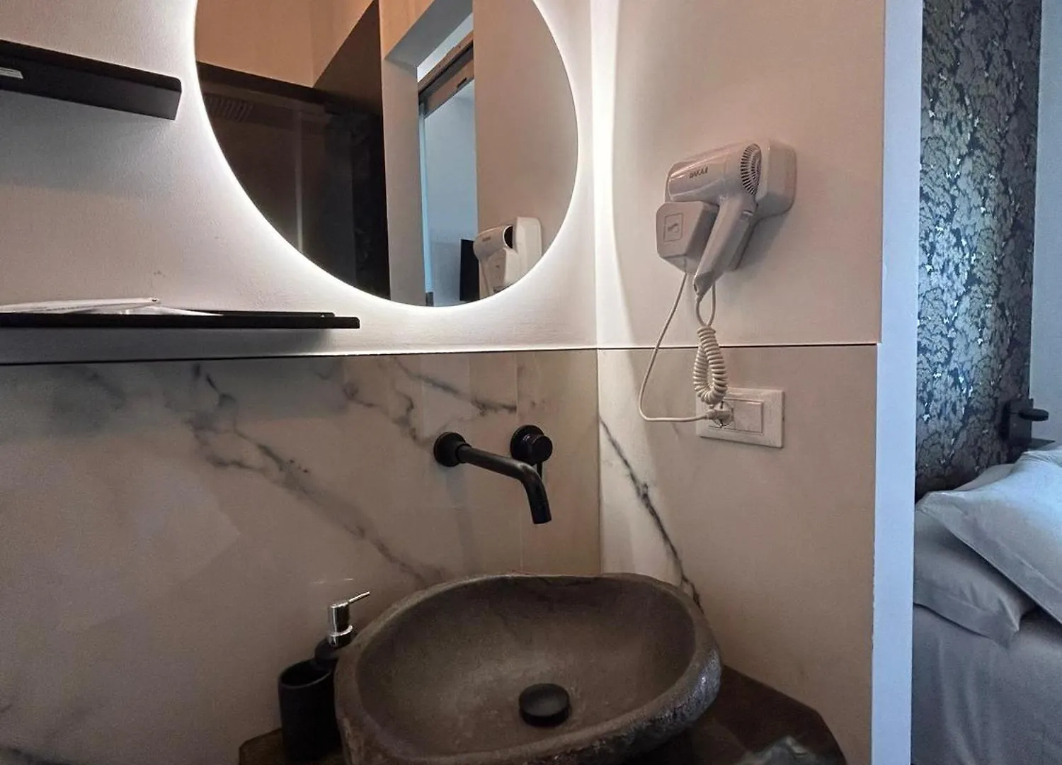 Bari Sea Paradise View (Adults Only)