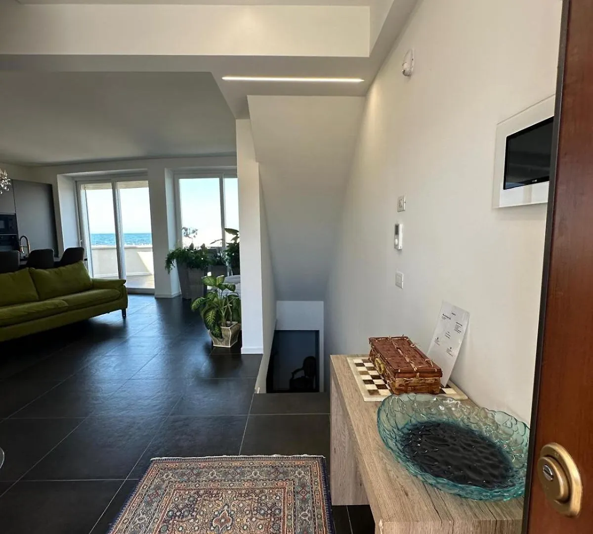 Bari Sea Paradise View (Adults Only) 0*,