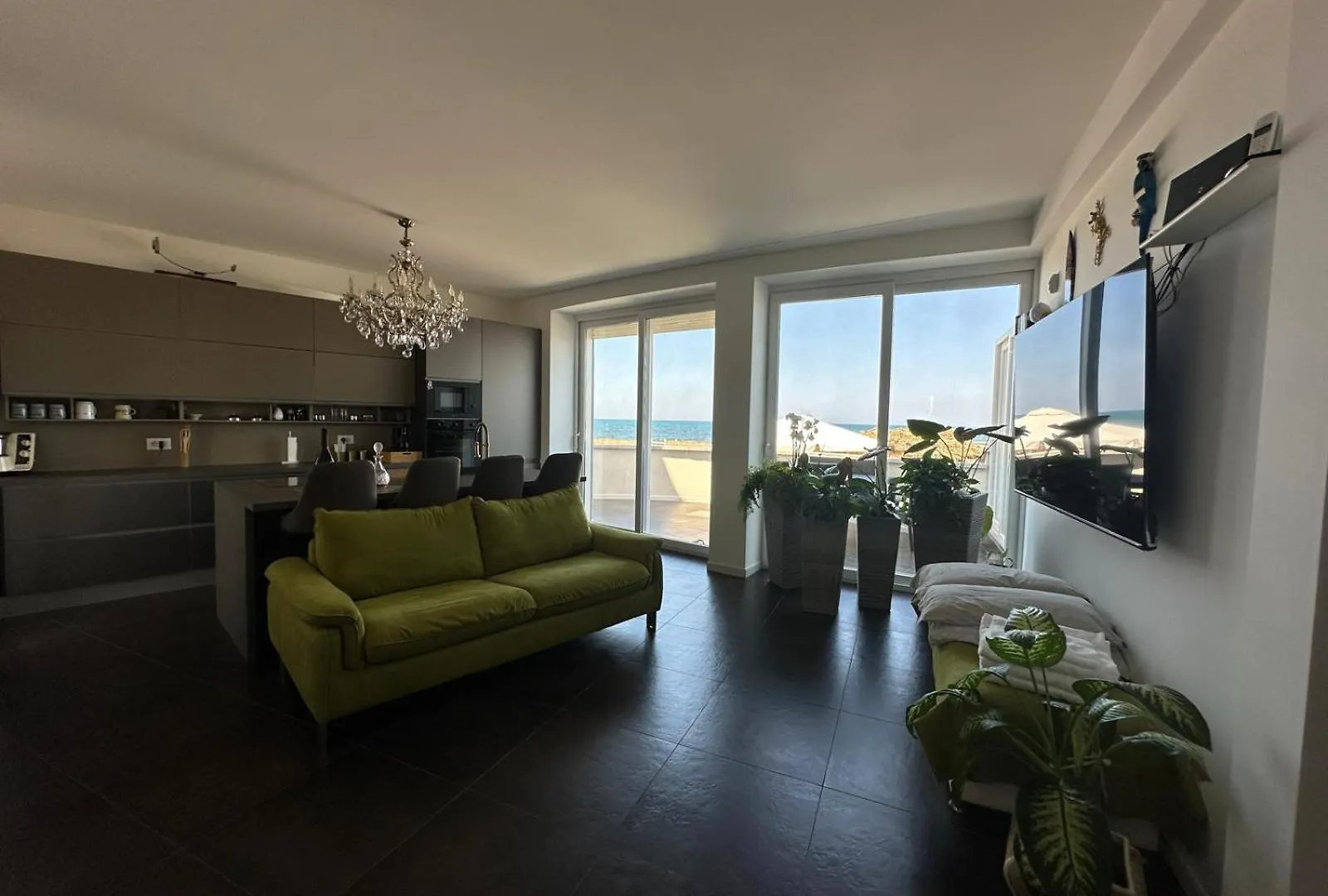 Guest house Bari Sea Paradise View (Adults Only) Italy